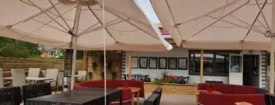 Företag 1 bild RINKABYHOLM - PIZZERIA KALMAR Utbildning, kursverksamhet i Kalmar
