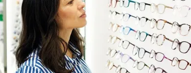 Företag 7 bild SPECSAVERS OSKARSHAMN Shopping i Oskarshamn H