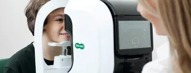 Företag 9 bild SPECSAVERS OSKARSHAMN Shopping i Oskarshamn H