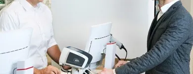 Företag 7 bild SPECSAVERS STOCKHOLM GÖTGATAN Shopping i Stockholm