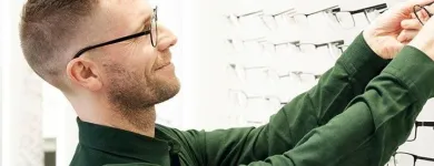 Företag 4 bild SPECSAVERS STOCKHOLM HORNSGATAN Shopping i Stockholm