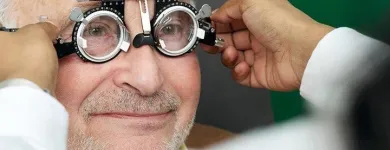 Företag 6 bild SPECSAVERS VARBERG Shopping i Varberg N