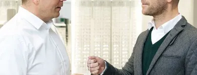 Företag 6 bild SPECSAVERS VISBY i Visby I