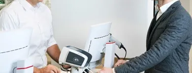 Företag 8 bild SPECSAVERS VISBY i Visby I