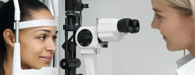 Företag 9 bild SPECSAVERS VISBY i Visby I