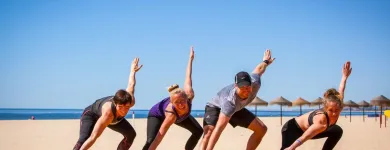 Företag 3 bild SPRINGTIME RESOR AB Resor, resebyråer i Bromma AB