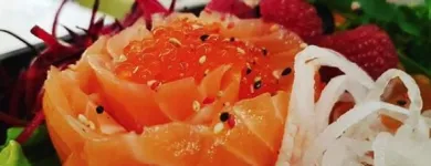 Företag 1 bild SUSHI SUKAI - SUSHI KUNGSHOLMEN i Stockholm