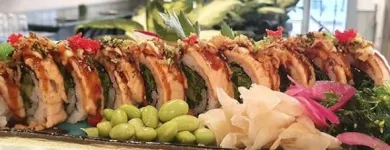 Företag 2 bild SUSHI SUKAI - SUSHI KUNGSHOLMEN i Stockholm