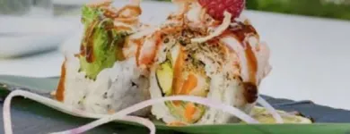 Företag 3 bild SUSHI SUKAI - SUSHI KUNGSHOLMEN i Stockholm
