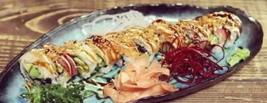 Företag 4 bild SUSHI SUKAI - SUSHI KUNGSHOLMEN i Stockholm