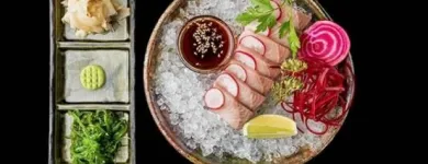Företag 5 bild SUSHI SUKAI - SUSHI KUNGSHOLMEN i Stockholm