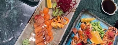 Företag 6 bild SUSHI SUKAI - SUSHI KUNGSHOLMEN i Stockholm