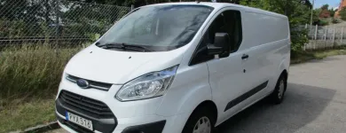 Företag 1 bild SVEN EKLUND BIL AB Bilar, Båt & Motor i Bromma AB