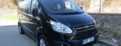 Företag 2 bild SVEN EKLUND BIL AB Bilar, Båt & Motor i Bromma AB