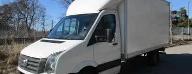 Företag 3 bild SVEN EKLUND BIL AB Bilar, Båt & Motor i Bromma AB