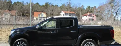 Företag 5 bild SVEN EKLUND BIL AB Bilar, Båt & Motor i Bromma AB