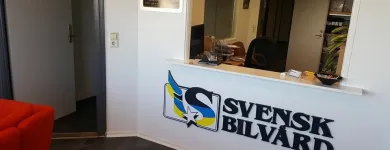 Företag 9 bild SVENSK BILVÅRD JÖNKÖPING i Jönköping