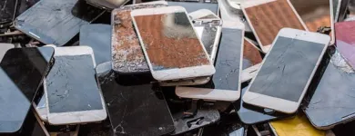 Företag 3 bild SVERIGES MOBIL - LAGA MOBIL MALMÖ & LAGA IPHONE MALMÖ i Malmö M
