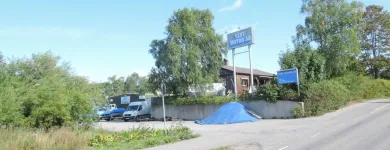 Företag 2 bild TÄBY MOTOR AB Reparationsverkstäder i Täby AB
