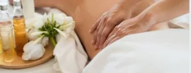 Företag 3 bild TONN KUN THAIMASSAGE BROMMA i Bromma AB