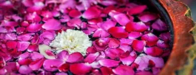 Företag 4 bild TONN KUN THAIMASSAGE BROMMA i Bromma AB