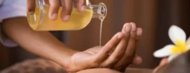 Företag 6 bild TONN KUN THAIMASSAGE BROMMA i Bromma AB