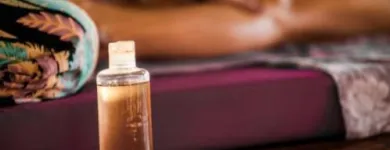 Företag 8 bild TONN KUN THAIMASSAGE BROMMA i Bromma AB