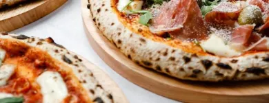 Företag 1 bild TRATTORIA VILLA ROMANA - RESTAURANG KUNGSHOLMEN i Stockholm