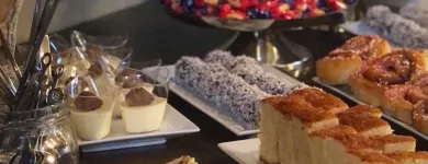 Företag 4 bild TRATTORIA VILLA ROMANA - RESTAURANG KUNGSHOLMEN i Stockholm