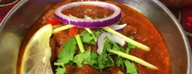Företag 3 bild TRIPTI INDISK RESTAURANG ÖSTERSUND Restauranger i Östersund Z