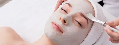 Företag 1 bild ZEINA'S BEAUTY CENTER - SKÖNHETSSALONG SOLNA i Solna AB