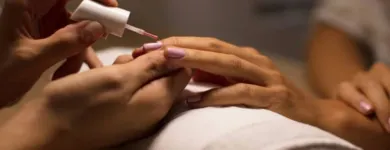 Företag 6 bild ZEINA'S BEAUTY CENTER - SKÖNHETSSALONG SOLNA i Solna AB