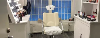 Företag 7 bild ZEINA'S BEAUTY CENTER - SKÖNHETSSALONG SOLNA i Solna AB