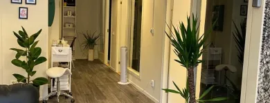 Företag 10 bild ZEINA'S BEAUTY CENTER - SKÖNHETSSALONG SOLNA i Solna AB