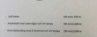 Företag 12 bild ZEINA'S BEAUTY CENTER - SKÖNHETSSALONG SOLNA i Solna AB