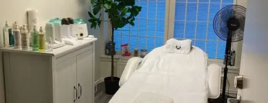 Företag 14 bild ZEINA'S BEAUTY CENTER - SKÖNHETSSALONG SOLNA i Solna AB
