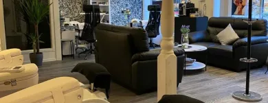 Företag 15 bild ZEINA'S BEAUTY CENTER - SKÖNHETSSALONG SOLNA i Solna AB