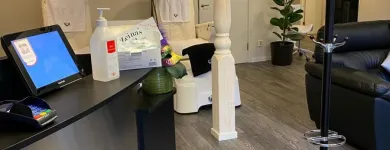 Företag 17 bild ZEINA'S BEAUTY CENTER - SKÖNHETSSALONG SOLNA i Solna AB