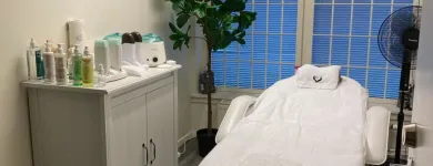 Företag 29 bild ZEINA'S BEAUTY CENTER - SKÖNHETSSALONG SOLNA i Solna AB