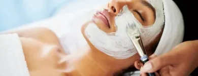 Företag 37 bild ZEINA'S BEAUTY CENTER - SKÖNHETSSALONG SOLNA i Solna AB