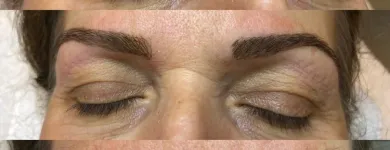 Företag 40 bild ZEINA'S BEAUTY CENTER - SKÖNHETSSALONG SOLNA i Solna AB