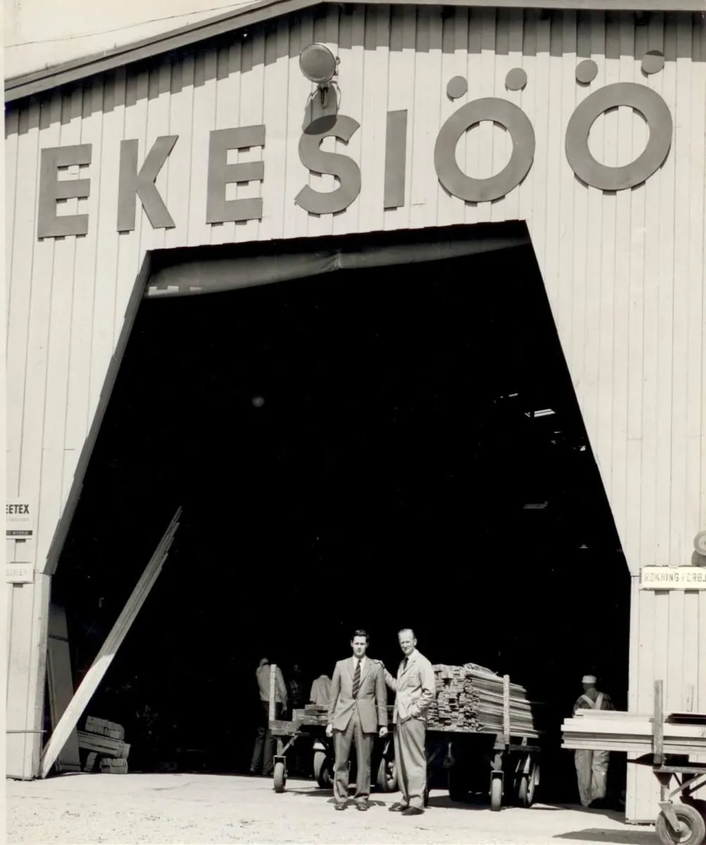 Företag 4 bild EKESIÖÖ