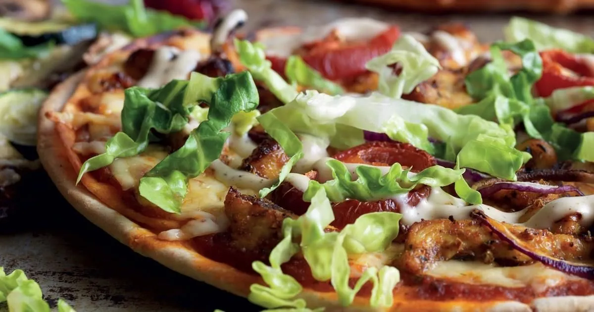 Företag 1 bild VALLAPLANS PIZZA & KEBABHUSET - PIZZERIA LINKÖPING