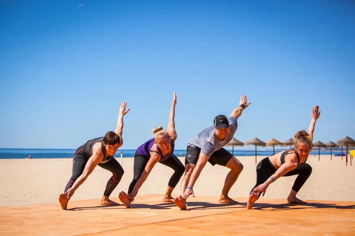 Företag 3 bild SPRINGTIME RESOR AB