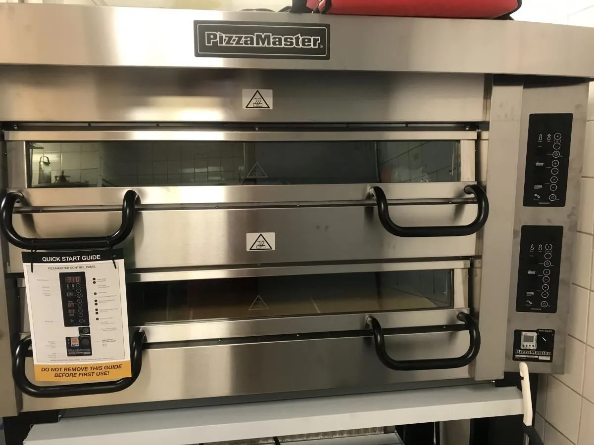 Företag 17 bild CHAMSIN GRILL - RESTAURANG LILJEHOLMEN