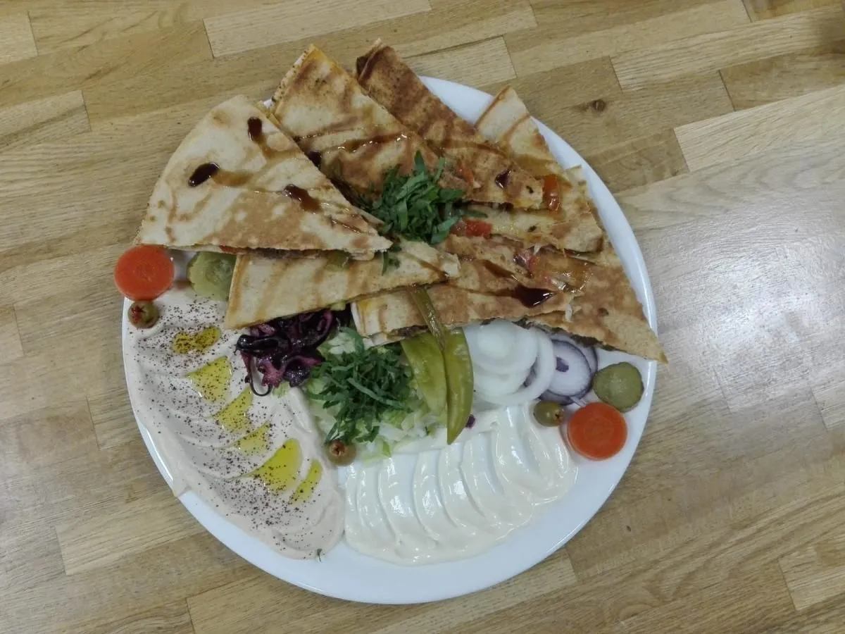 Företag 31 bild CHAMSIN GRILL - RESTAURANG LILJEHOLMEN