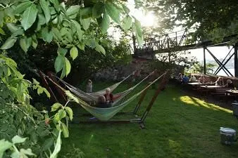 Företag 3 bild HERMANS RESTAURANG OCH TRÄDGÅRDSCAFÉ