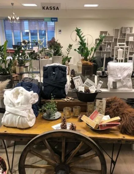 Företag 6 bild DUTTI HOME - INREDNING ÖSTERSUND