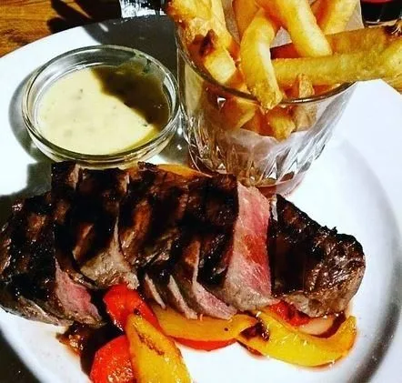 Företag 4 bild RESTAURANG KOCKEN OCH KALLSKÄNKAN FULLERÖ