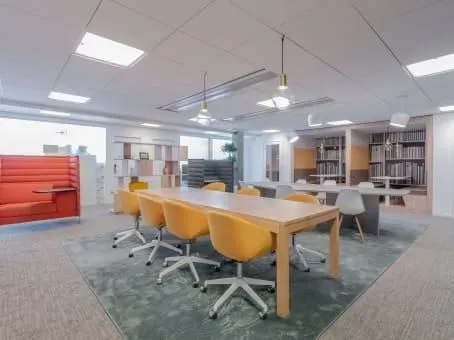 Företag 2 bild REGUS - STOCKHOLM OSTERMALMSTORG